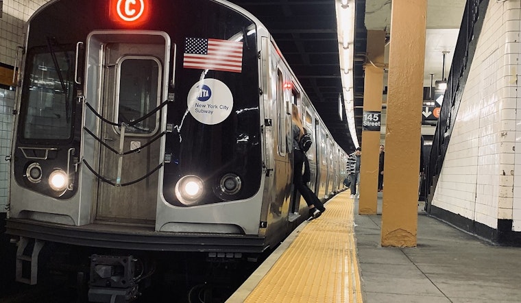 Early Morning Subway Incidents in Manhattan Disrupt A and C Lines, Commuters Face Delays