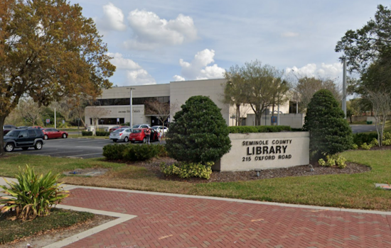 Early Voting Site in Seminole County Cleared by Hazmat Teams, Remains Open Despite Suspicious Odor Scare