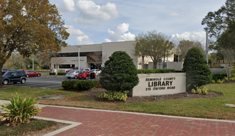 Early Voting Site in Seminole County Cleared by Hazmat Teams, Remains Open Despite Suspicious Odor Scare