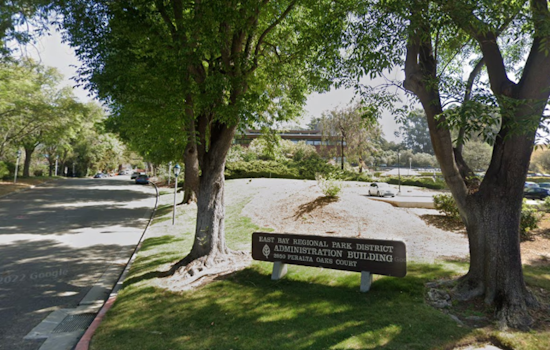 East Bay Regional Park District Celebrates 90 Years of Preservation and Recreation Amidst Recognition and Grants