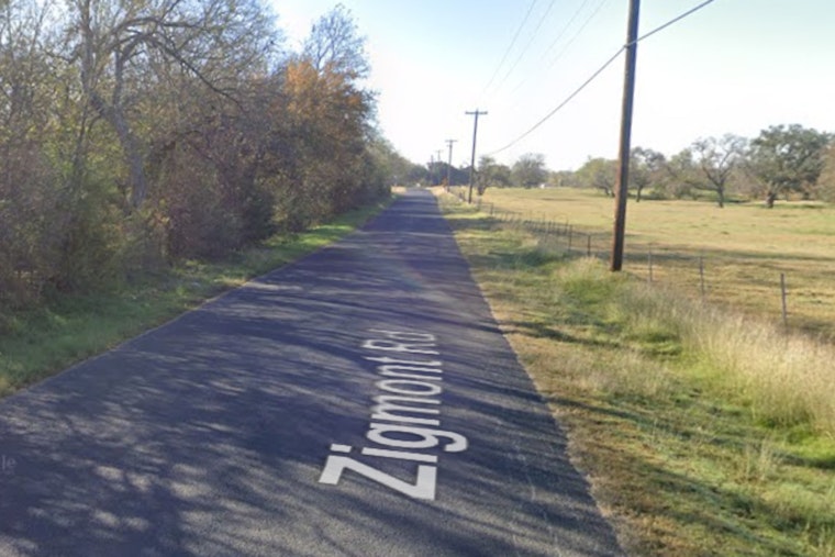 East Bexar County Tragedy, 14-Year-Old Killed, 16-Year-Old Charged After SUV Rollover During 'Donuts'