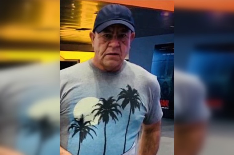 East Las Vegas Family Pauses Thanksgiving to Search for Missing David Ramirez, Afflicted with Alzheimer's