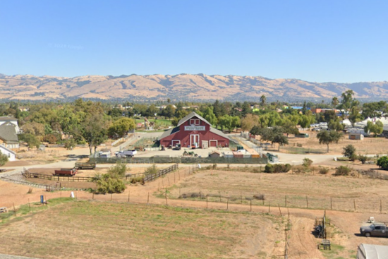 East San Jose's Emma Prusch Farm Park Foundation Receives Eviction Notice Amid Financial Transparency Dispute With City