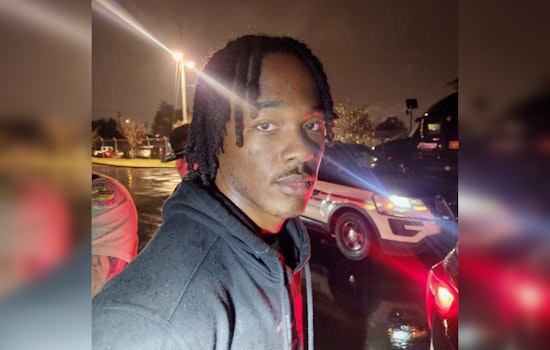 East Tennessee Murder Suspect Apprehended by THP in Nashville