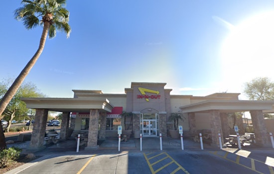 East Valley Teen Tyler Freeman Sentenced for Violent Assaults in Gilbert Area, Tied to "Gilbert Goons" Group