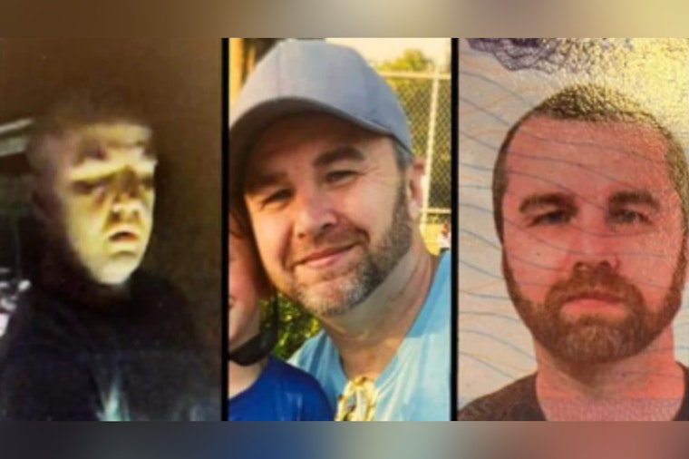 East Tennessee Murder Suspect Captured in Columbia Hospital, Faces Extradition and First-Degree Murder Charges