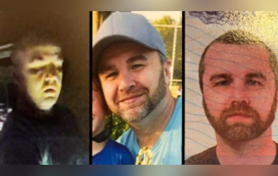 East Tennessee Murder Suspect Captured in Columbia Hospital, Faces Extradition and First-Degree Murder Charges
