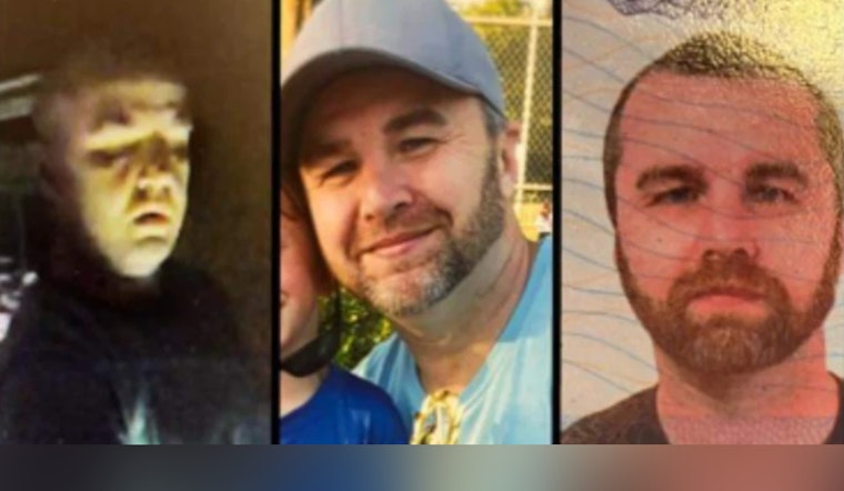 East Tennessee Murder Suspect Captured in Columbia Hospital, Faces Extradition and First-Degree Murder Charges