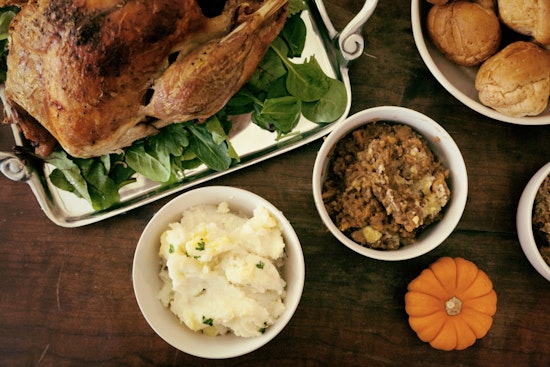 Eastern Michigan University to Distribute Free Holiday Meals During "Thankful For You" Drive-Thru Event in Ypsilanti