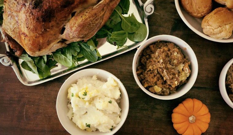 Eastern Michigan University to Distribute Free Holiday Meals During "Thankful For You" Drive-Thru Event in Ypsilanti