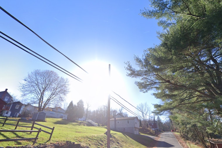 Eastern Pennsylvania Residents on Alert as Red Flag Warning Signals Wildfire Risks