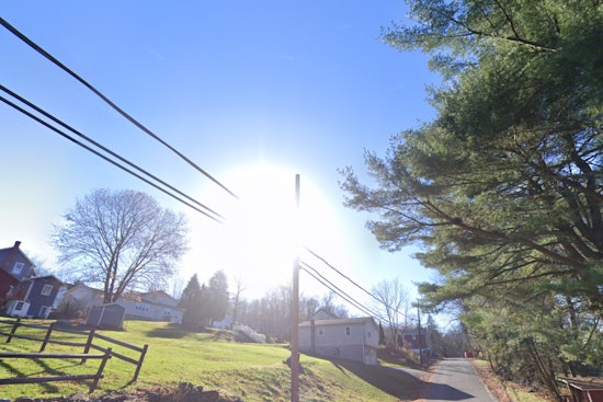 Eastern Pennsylvania Residents on Alert as Red Flag Warning Signals Wildfire Risks