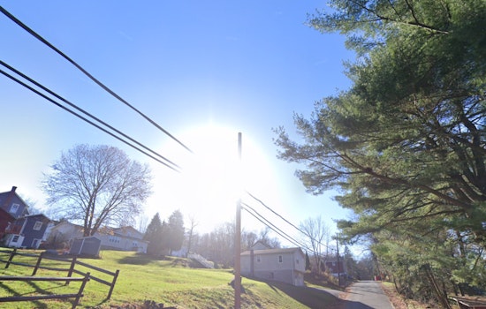 Eastern Pennsylvania Residents on Alert as Red Flag Warning Signals Wildfire Risks