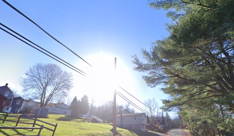 Eastern Pennsylvania Residents on Alert as Red Flag Warning Signals Wildfire Risks