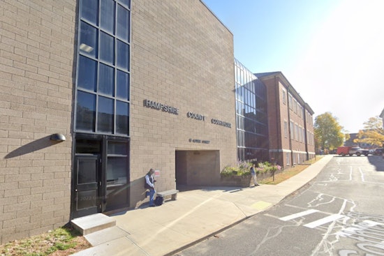 Easthampton Woman Sentenced to 16-19 Years for Manslaughter of Ex-Boyfriend During Blizzard