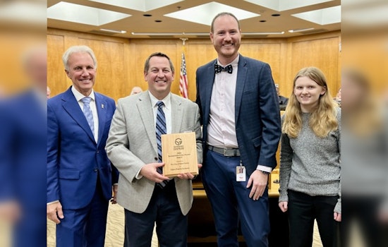 Eden Prairie Celebrates Green Innovation with Sustainable Eden Prairie Awards