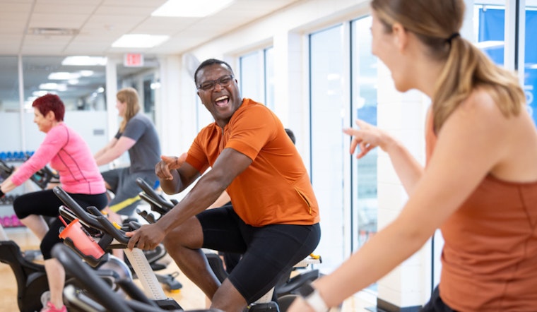 Eden Prairie Community Welcomes Fitness Enthusiasts at "Fall Into Fitness" Event