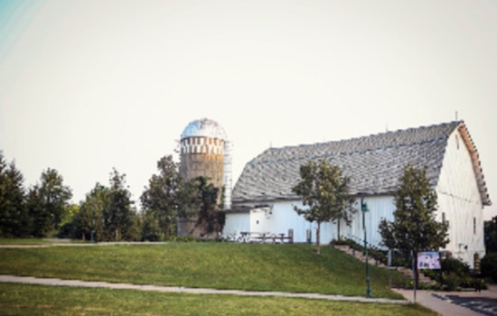Eden Prairie Invites Locals to Book Idyllic Park Venues for Private Events
