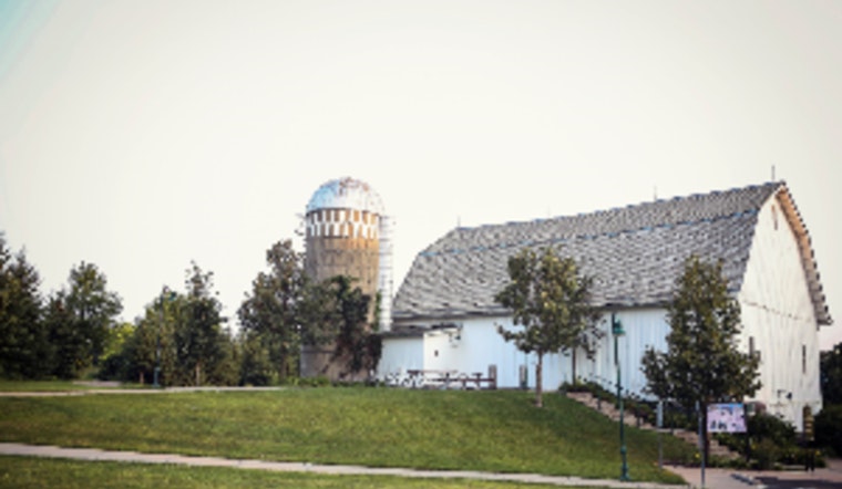Eden Prairie Invites Locals to Book Idyllic Park Venues for Private Events