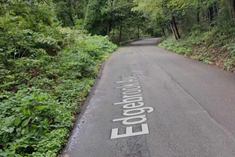 Edgebrook Avenue in Brookline Scheduled for Upgrades, Road Closure Alert and Detours from Nov 11-15