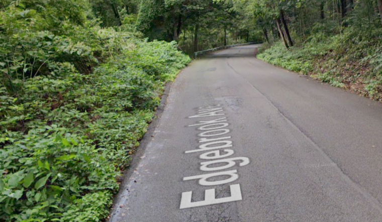 Edgebrook Avenue in Brookline Scheduled for Upgrades, Road Closure Alert and Detours from Nov 11-15