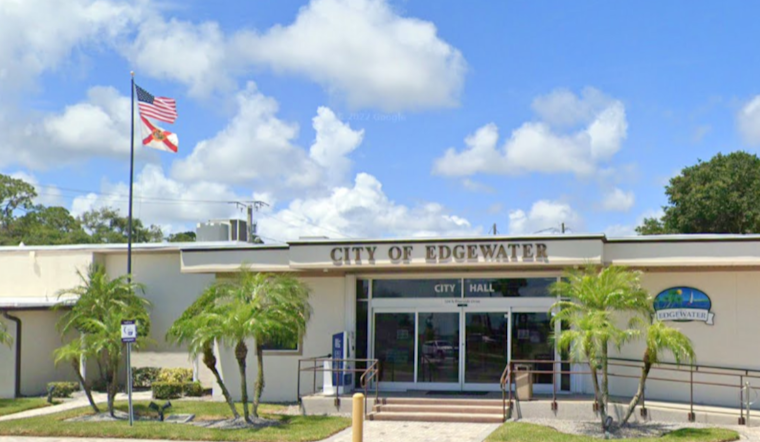 Edgewater Residents Share Flood Ordeals, Seek Solutions in Post-Hurricane Town Hall