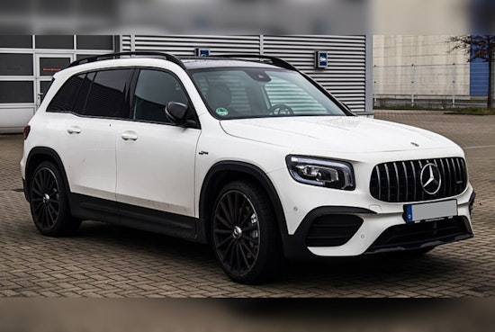 Edmunds Picks Top Small SUVs for City Living, Kia Soul to Mercedes-Benz GLB