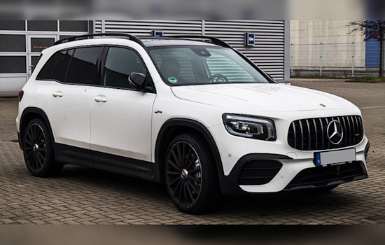 Edmunds Picks Top Small SUVs for City Living, Kia Soul to Mercedes-Benz GLB