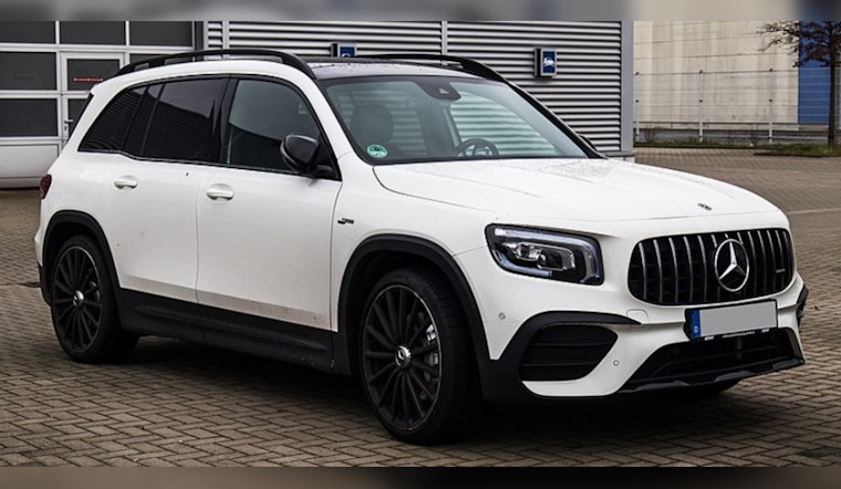 Edmunds Picks Top Small SUVs for City Living, Kia Soul to Mercedes-Benz GLB