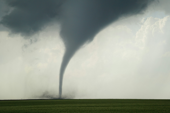EF-0 Tornado Tears Through Pittsburgh Neighborhood, Thousands Left Without Power Amid Cleanup Efforts
