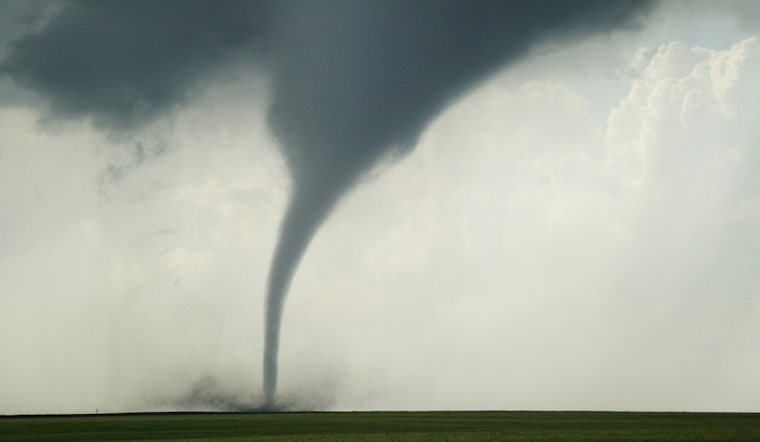 EF-0 Tornado Tears Through Pittsburgh Neighborhood, Thousands Left Without Power Amid Cleanup Efforts