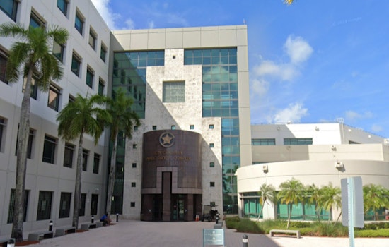 Eight Broward County Gang Members Arrested, Charged with Murder and Attempted Murder in Violent Crime Spree