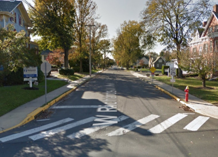 Eight Injured, Pets Perish in Langhorne Duplex Blaze, Community Rallies With Support