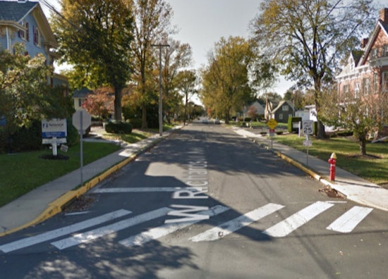 Eight Injured, Pets Perish in Langhorne Duplex Blaze, Community Rallies With Support