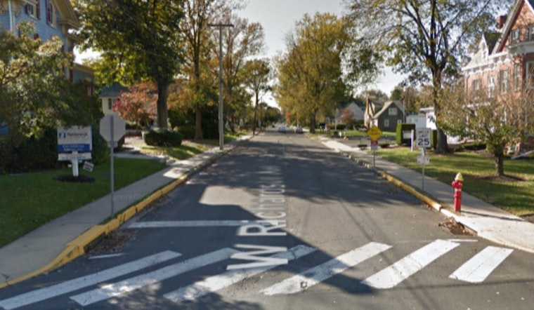 Eight Injured, Pets Perish in Langhorne Duplex Blaze, Community Rallies With Support