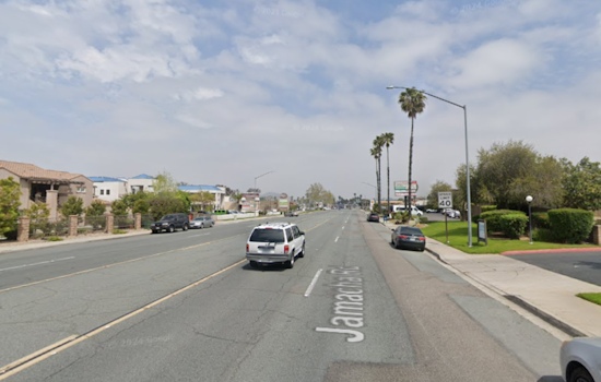 El Cajon Couple Hospitalized After Car Plows Through Condo Wall, Driver Cooperates with Police