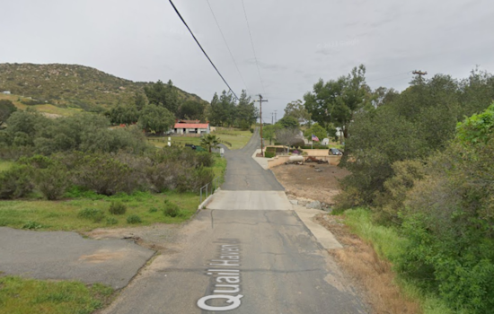 El Cajon Shooting Leaves Man Injured, Alpine Sheriff's Detectives Seek Public's Help