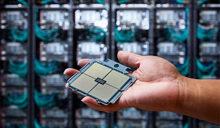 El Capitan Unleashed: World’s Mightiest Supercomputer Bolsters U.S.