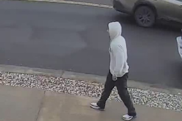 El Cerrito Police Seek Public's Help in Identifying Suspect in Sexual Battery Case