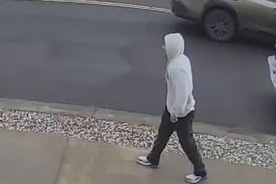 El Cerrito Police Seek Public's Help in Identifying Suspect in Sexual Battery Case