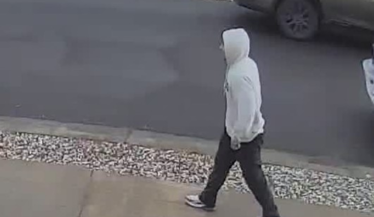El Cerrito Police Seek Public's Help in Identifying Suspect in Sexual Battery Case