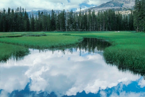 El Dorado County Champions Multi-Jurisdictional Approach for Water Conservation At EDWA Plenary