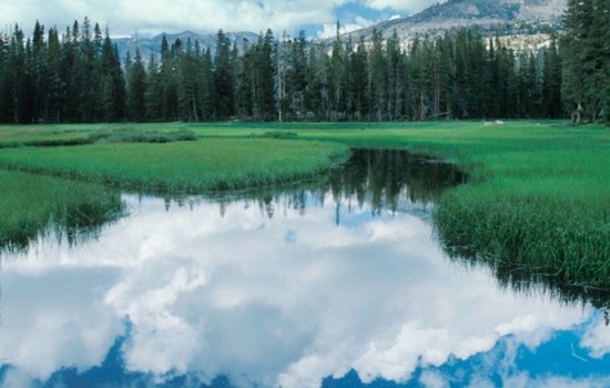 El Dorado County Champions Multi-Jurisdictional Approach for Water Conservation At EDWA Plenary