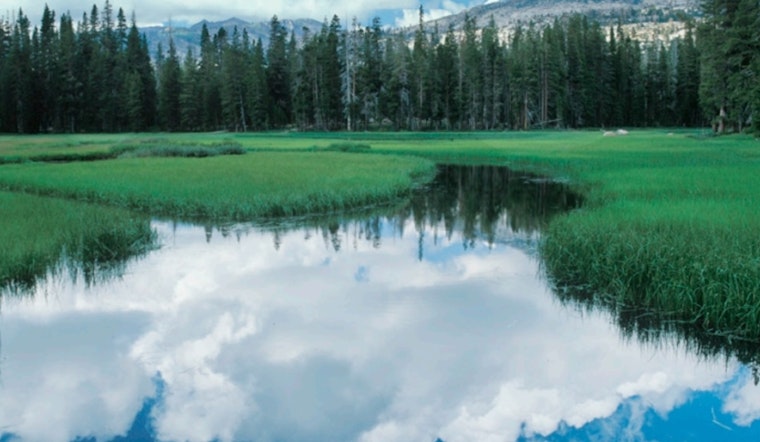 El Dorado County Champions Multi-Jurisdictional Approach for Water Conservation At EDWA Plenary