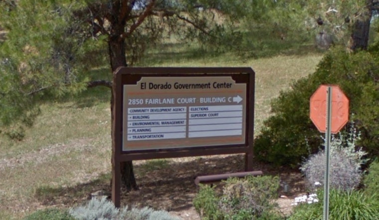 El Dorado County to Vote on Amending Event Regulations at Ranches and Wineries