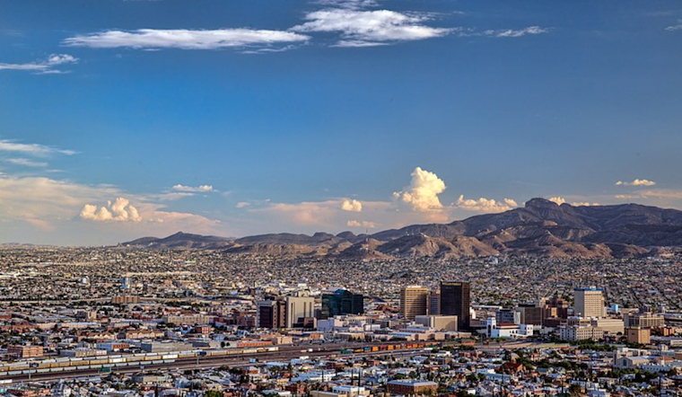 El Paso Basks in Mild Weather: Sunny Skies and Stable Temperatures Ahead