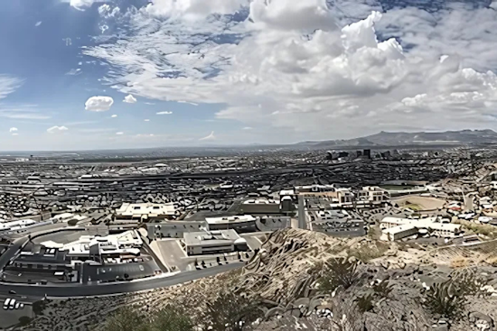 El Paso Braces for Mild Temperatures and Cloudy Skies Ahead of Thanksgiving Celebrations