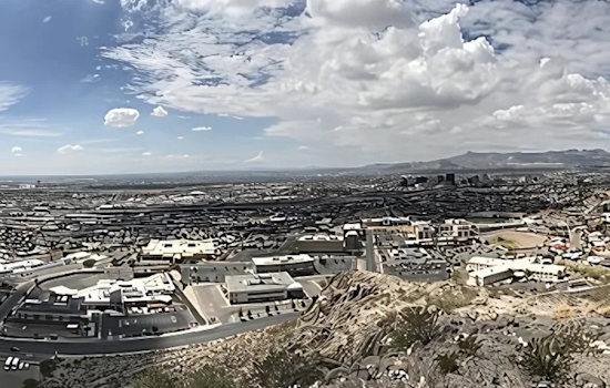 El Paso Braces for Mild Temperatures and Cloudy Skies Ahead of Thanksgiving Celebrations