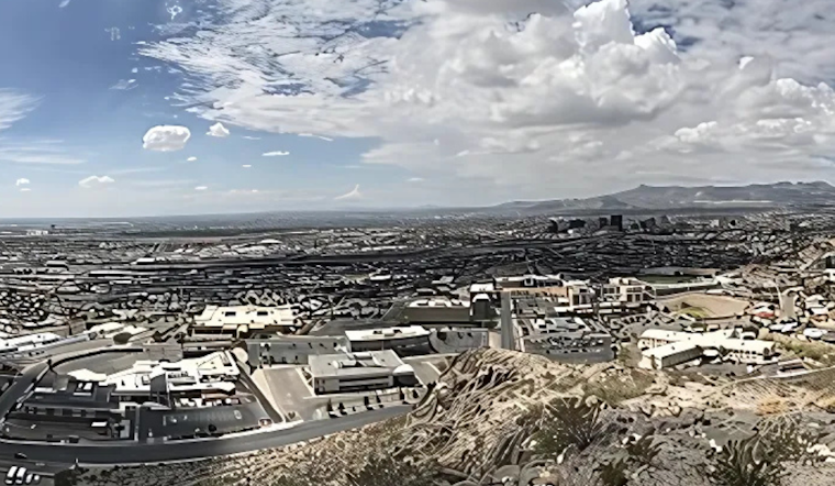 El Paso Braces for Mild Temperatures and Cloudy Skies Ahead of Thanksgiving Celebrations