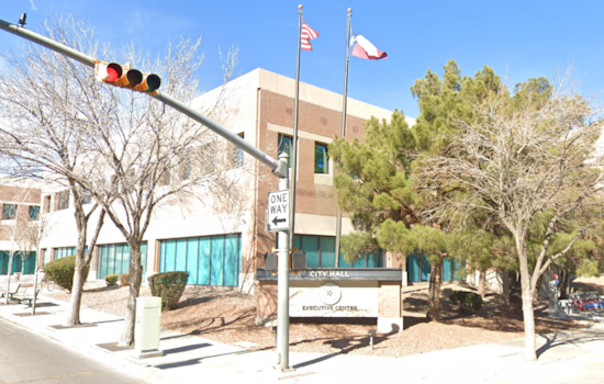 El Paso Community and Officials Converge to Address Traffic Turmoil in Enchanted Hills and Springs